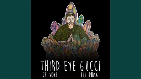 Third Eye Gucci 